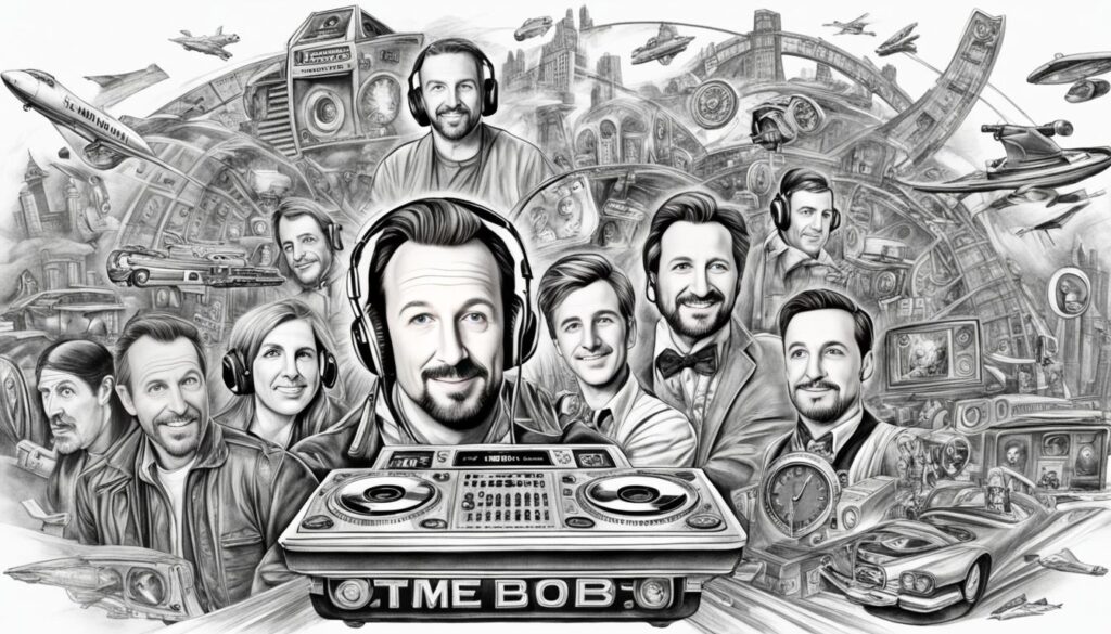 wie alt ist dj bobo