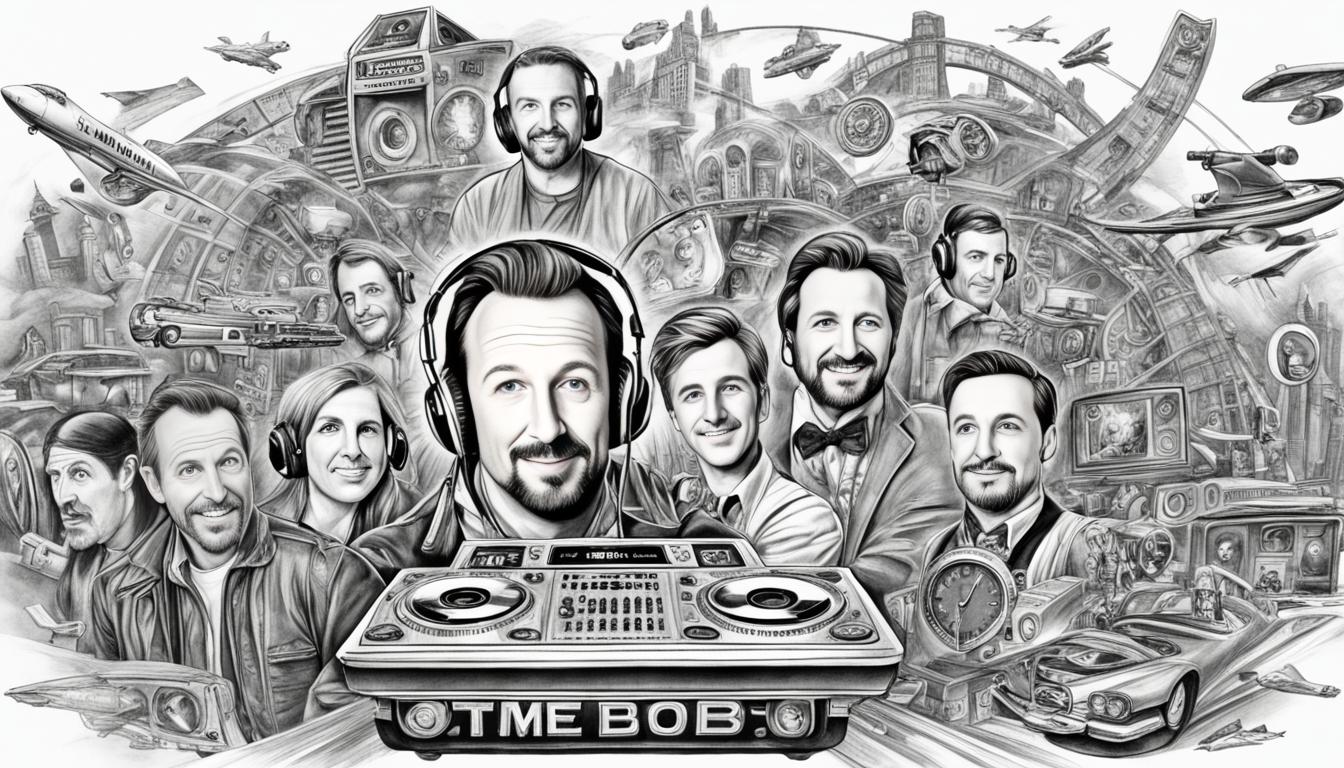 wie alt ist dj bobo