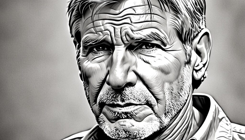 wie alt ist harrison ford