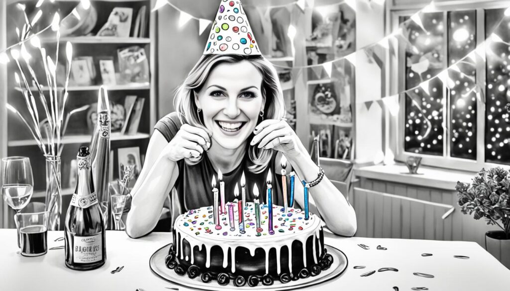 Wie alt ist Heike Böse? » Alles, was du über ihr Alter wissen musst 1 wie alt ist heike boese