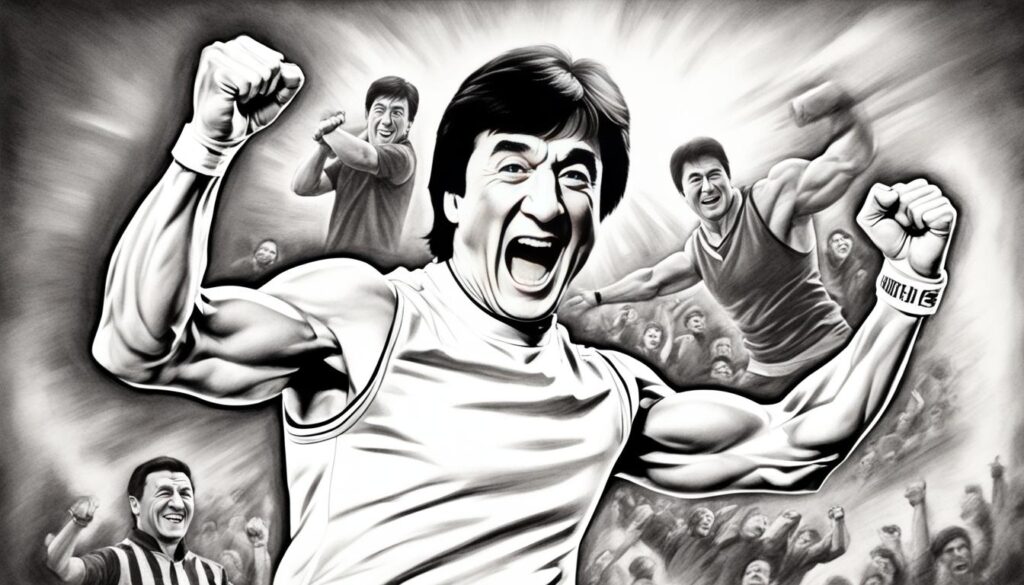 wie alt ist jackie chan