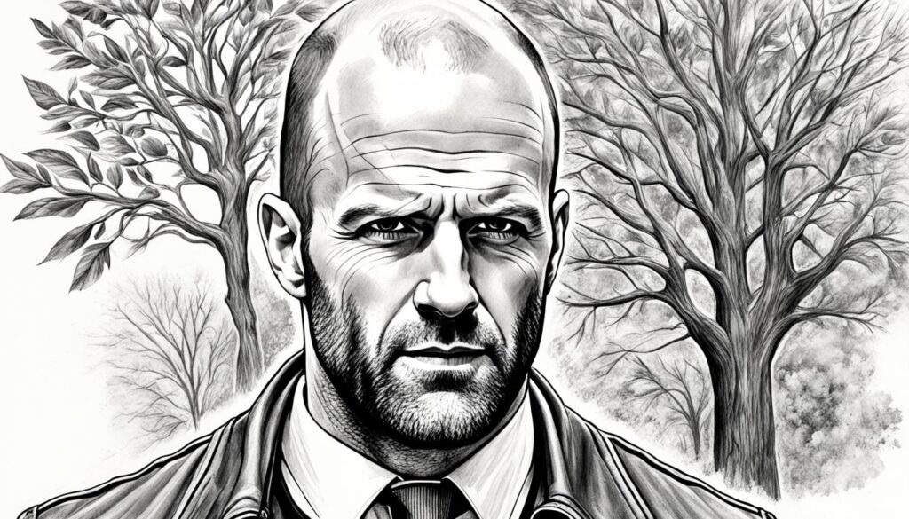 wie alt ist jason statham