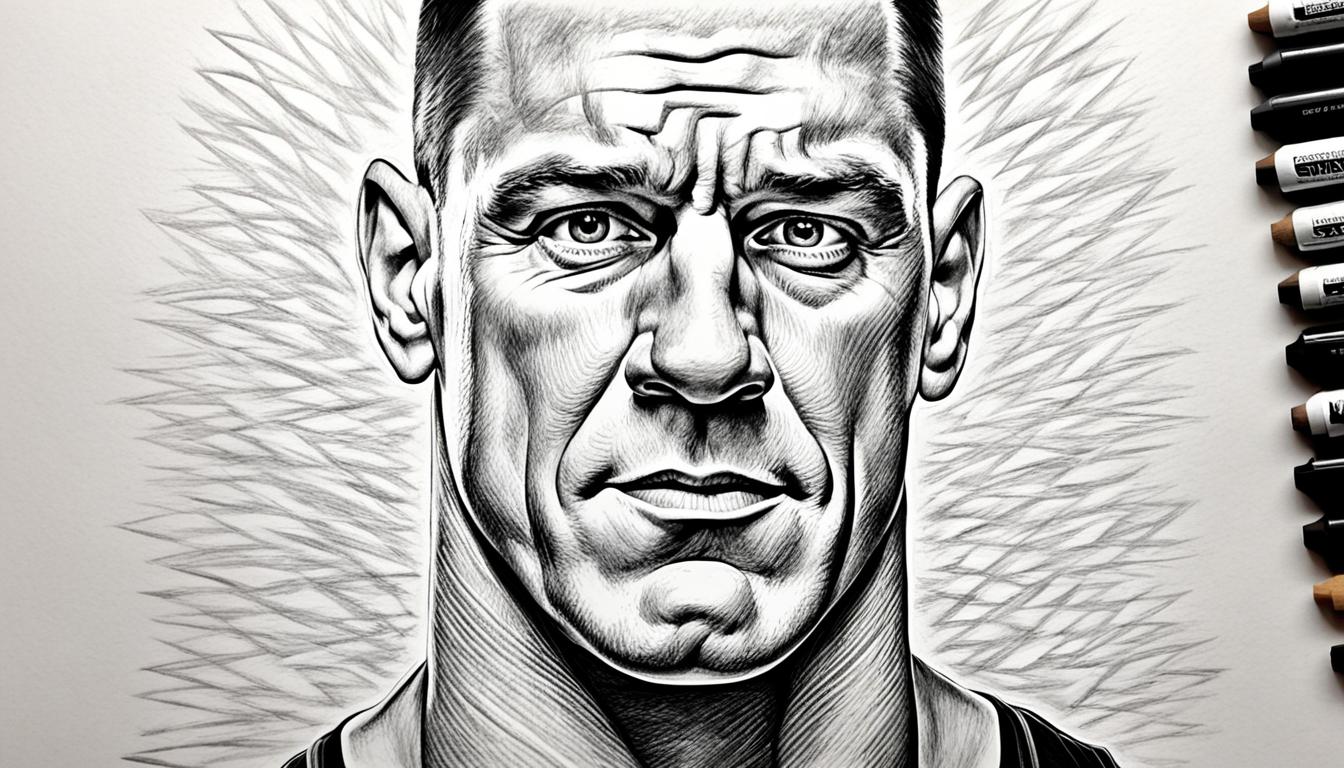 wie alt ist john cena