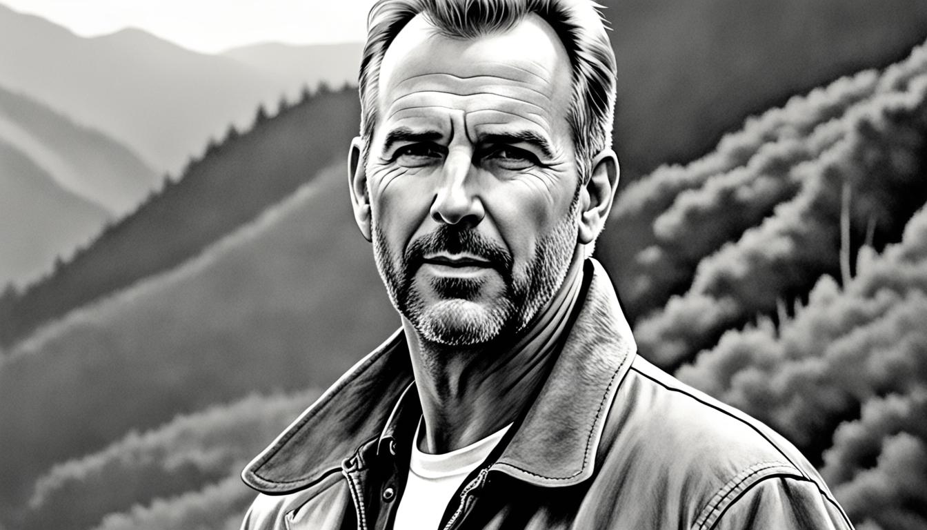 wie alt ist kevin costner