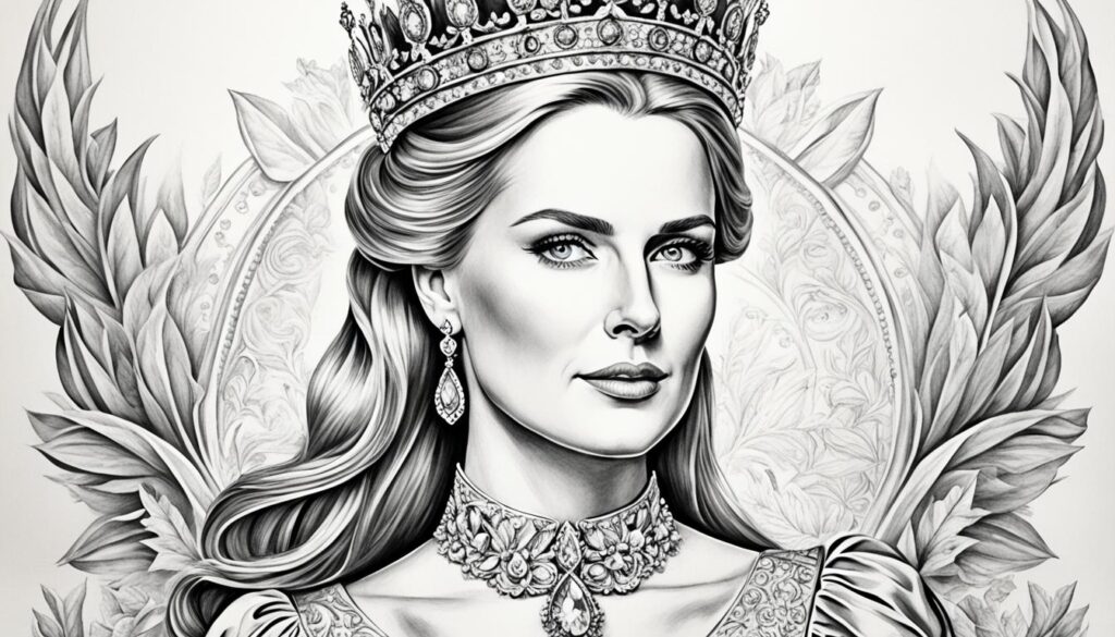 wie alt ist königin silvia von schweden