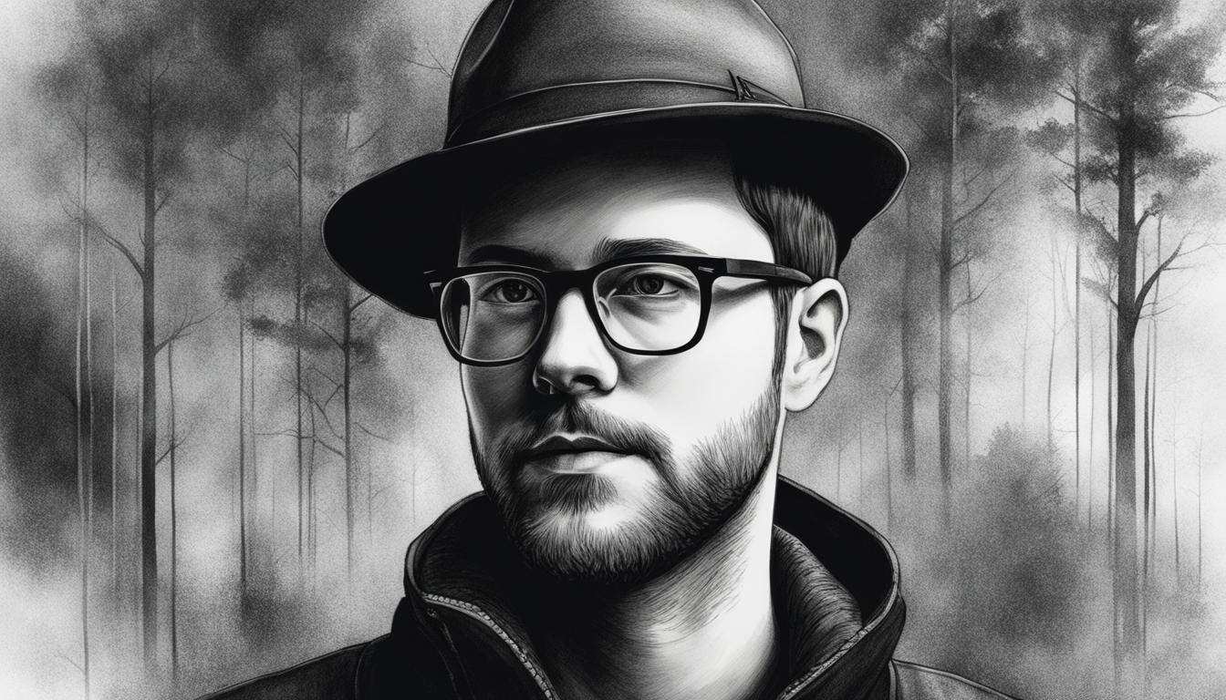 wie alt ist mark forster