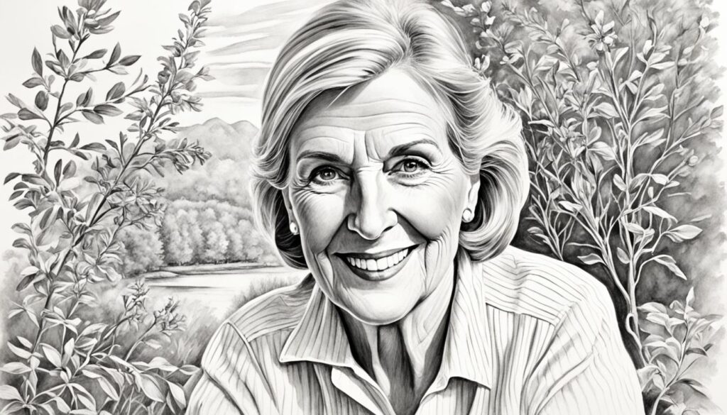 wie alt ist mary roos