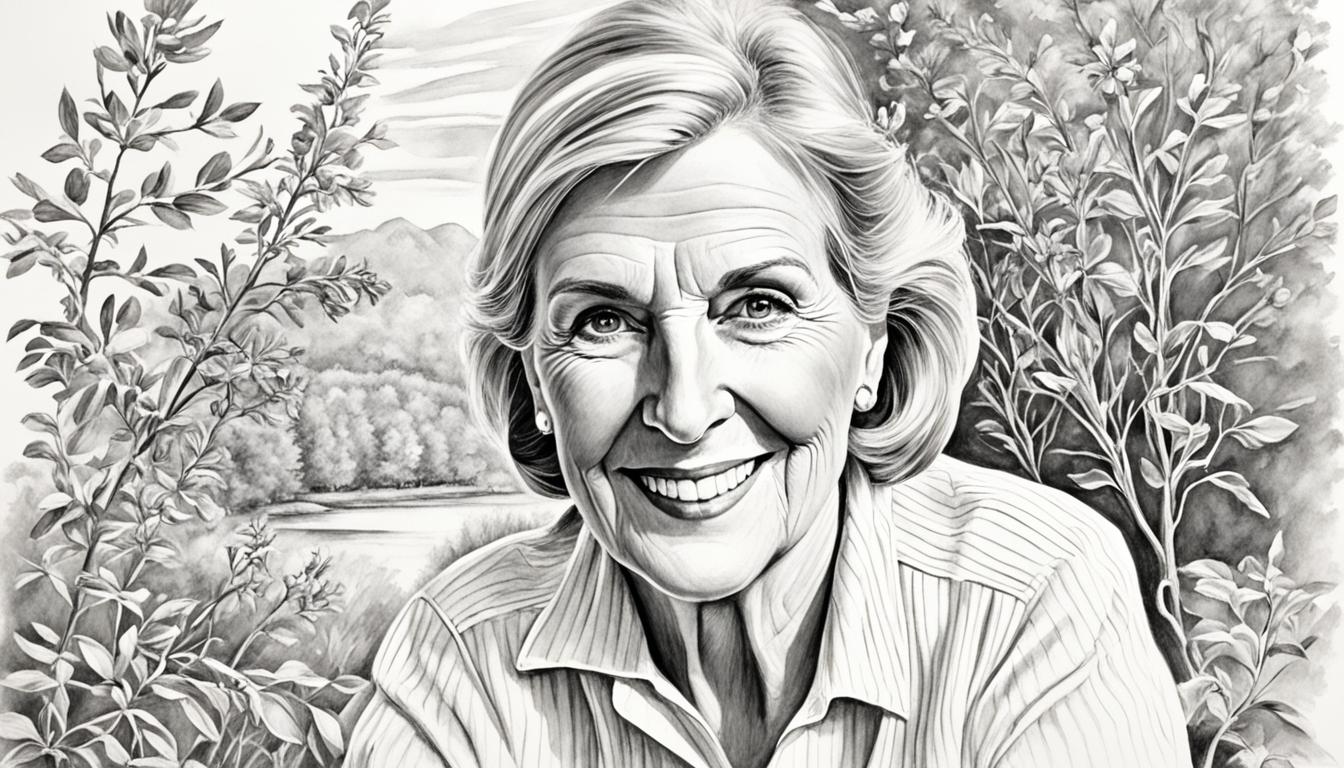 wie alt ist mary roos