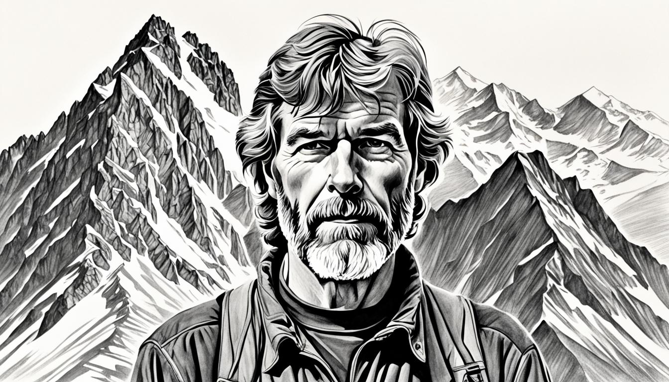 wie alt ist reinhold messner