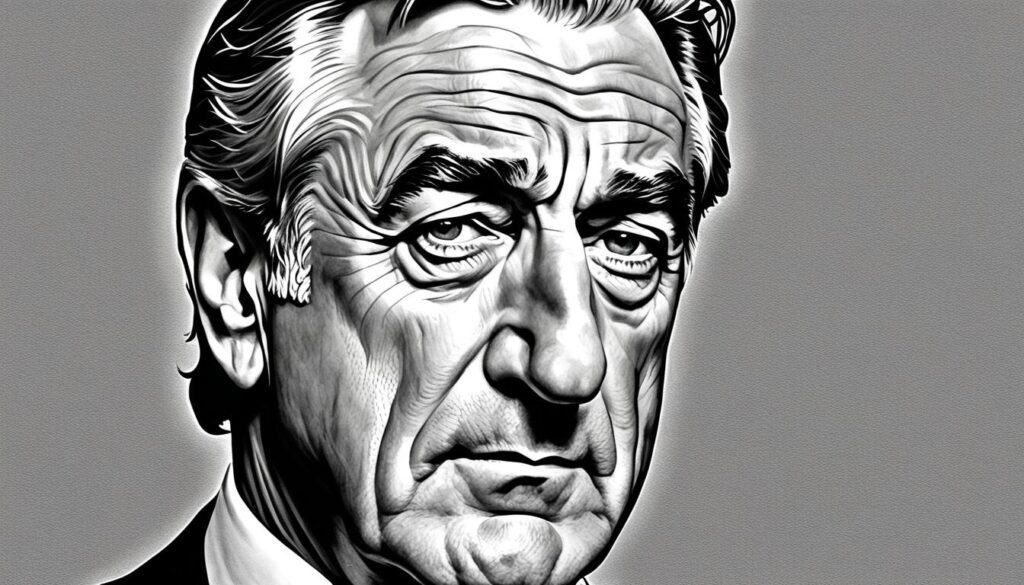 wie alt ist robert de niro