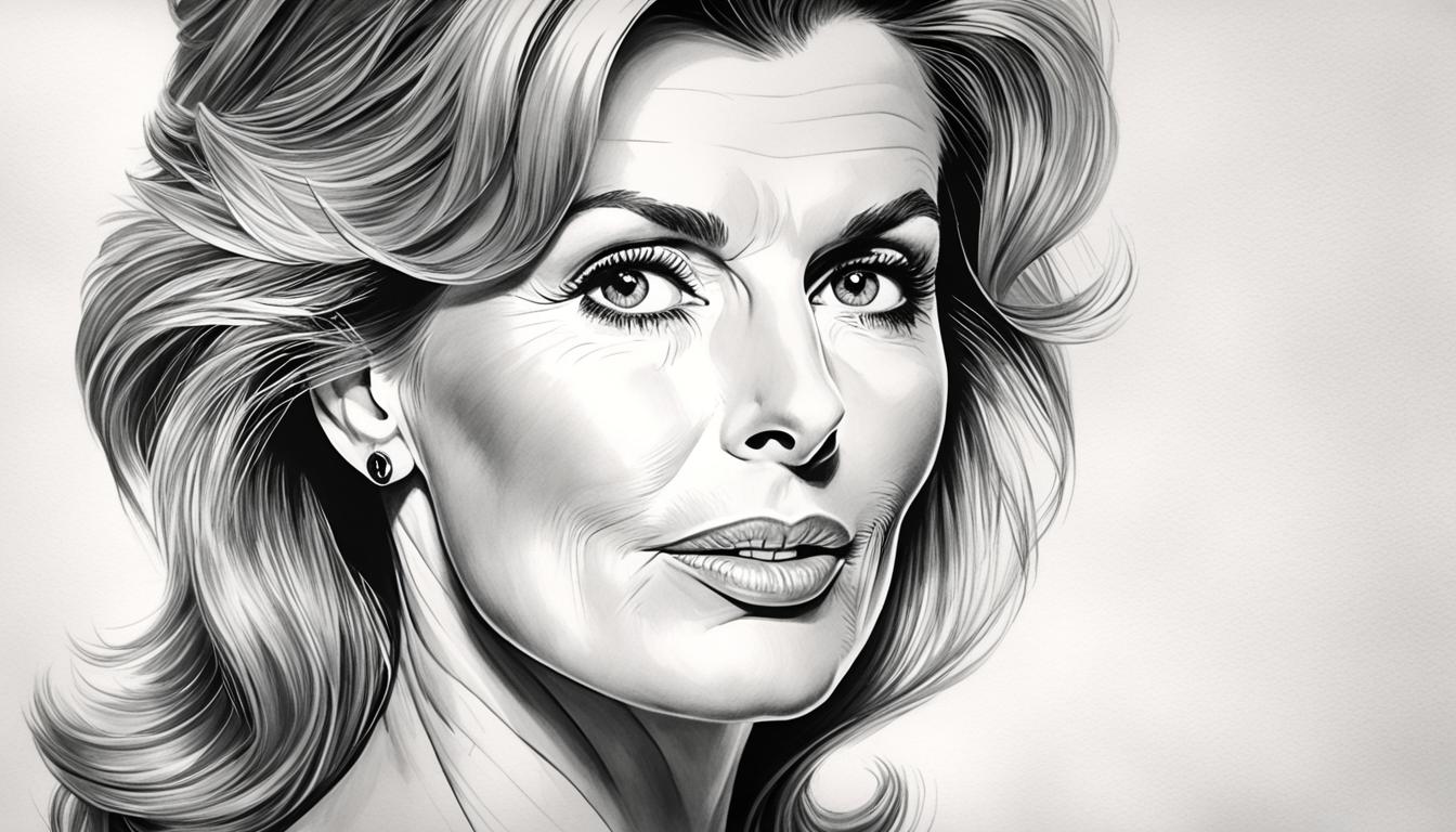 wie alt ist senta berger