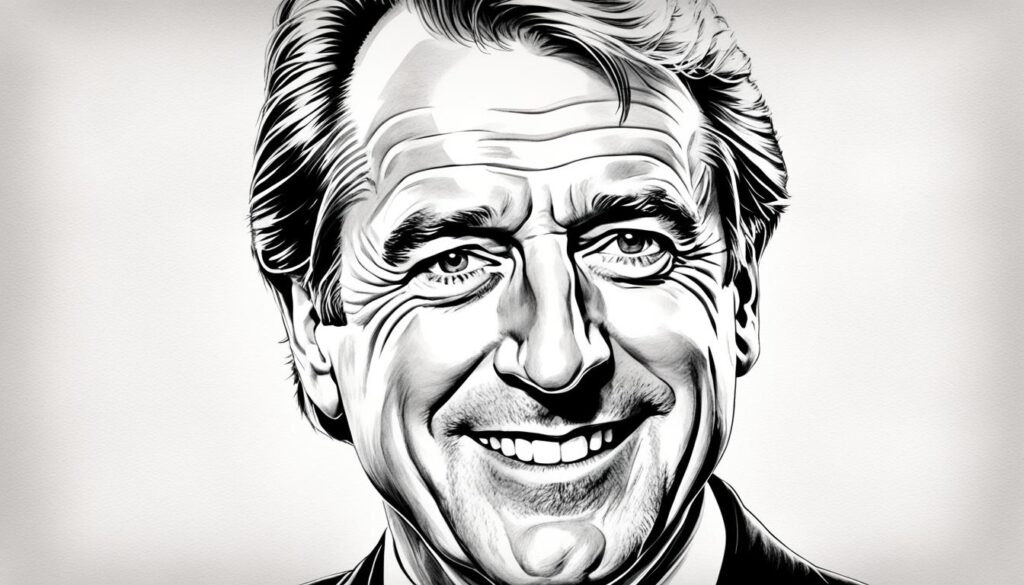 Wie alt ist Wolfgang Lippert? » Alles über den bekannten Entertainer 1 wie alt ist wolfgang lippert