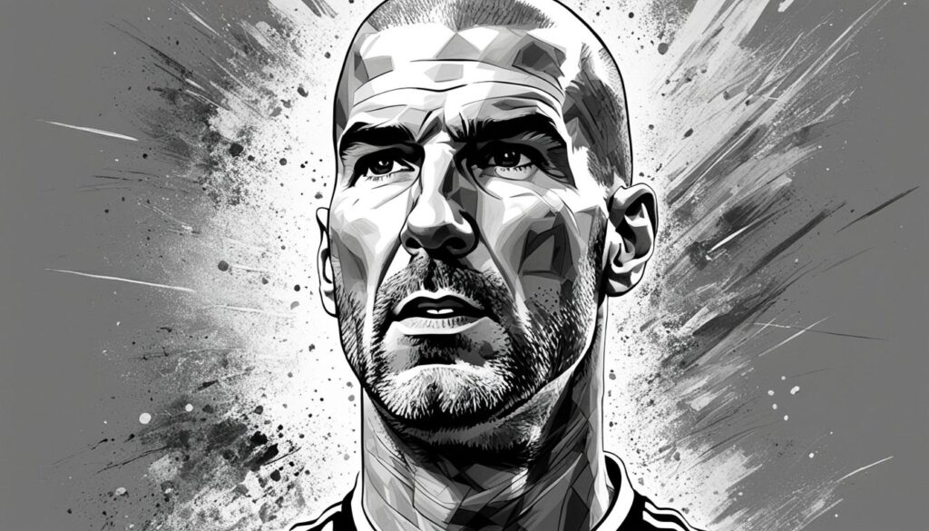 wie alt ist zidane