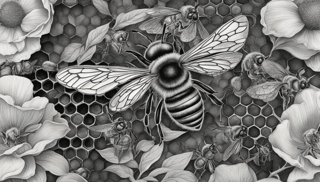 Wie entsteht Honig » Die faszinierende Herstellung des süßen Goldes 1 wie entsteht honig