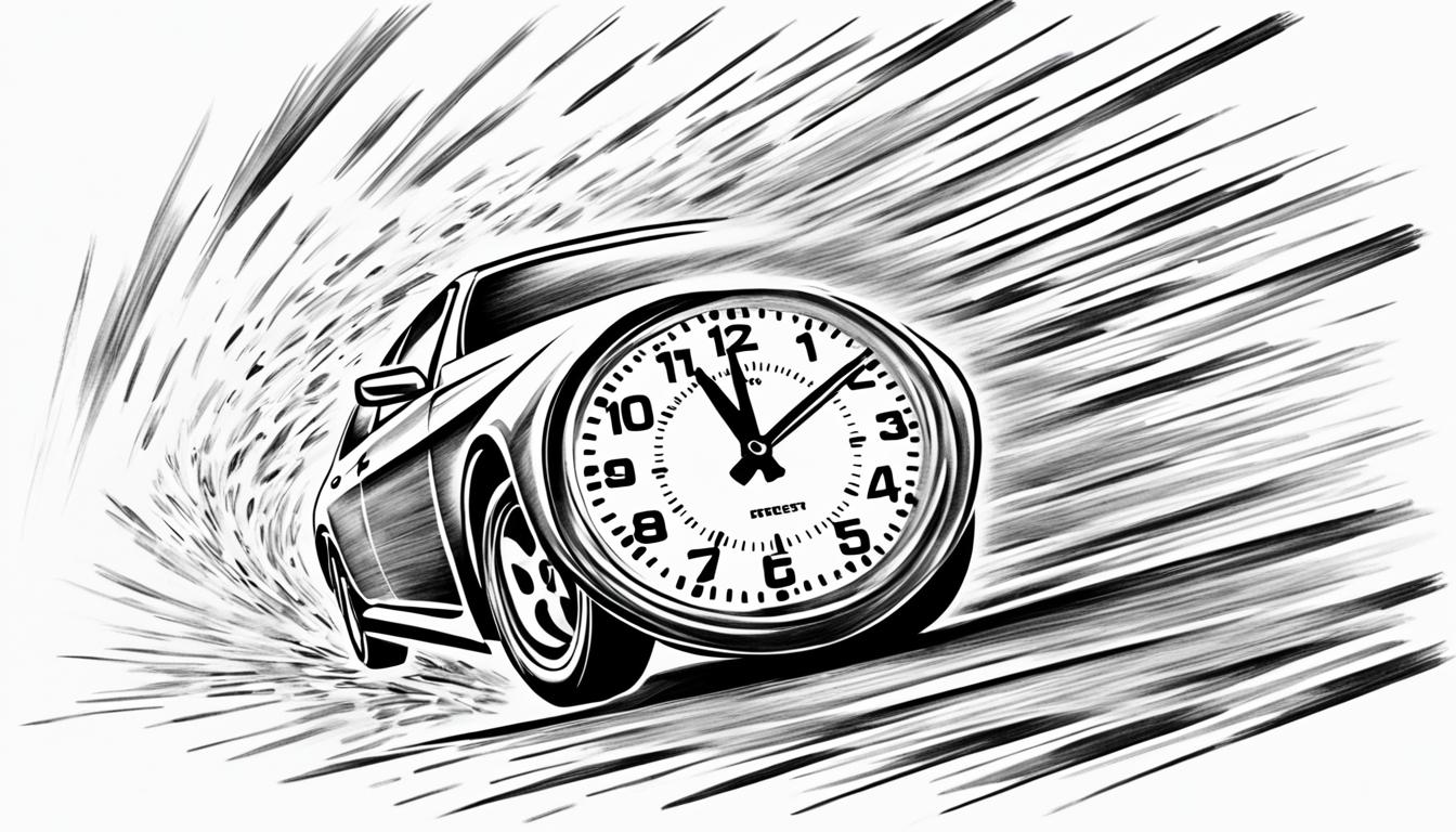 wie lange braucht man für den führerschein