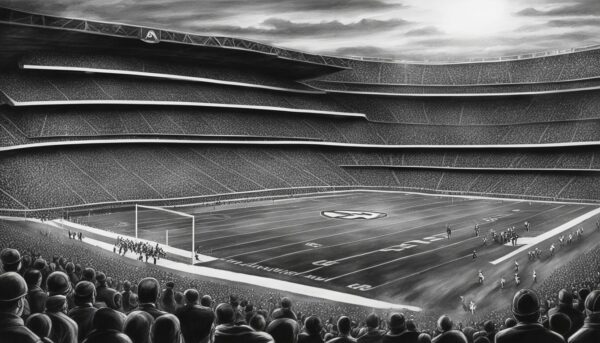 Wie lange geht ein Football-Spiel? » Dauer und Regeln erklärt