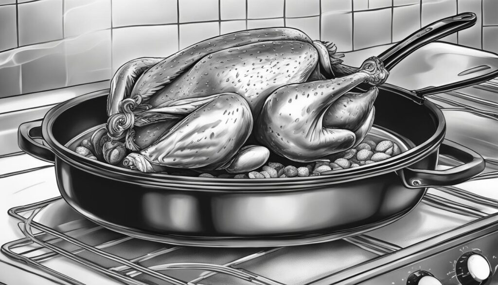 wie lange hähnchen im ofen