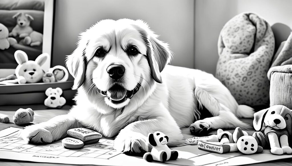 wie lange ist ein hund trächtig