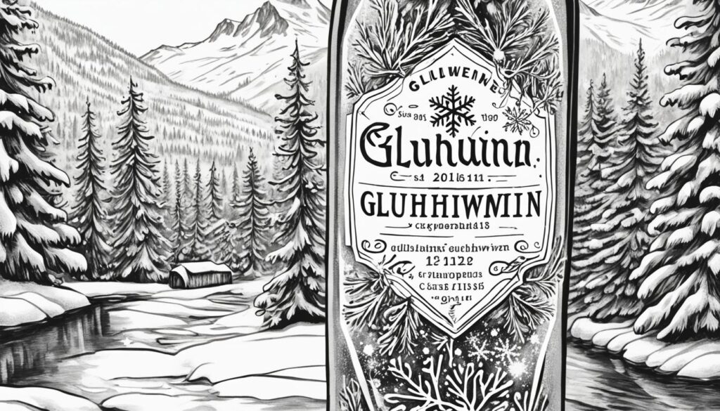 wie lange ist glühwein haltbar