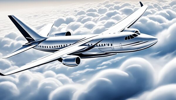 Wie schnell ist ein Flugzeug? » Die Geschwindigkeit im Luftverkehr