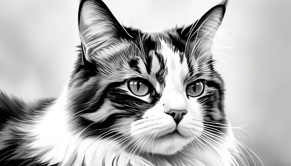 wie schnurren katzen
