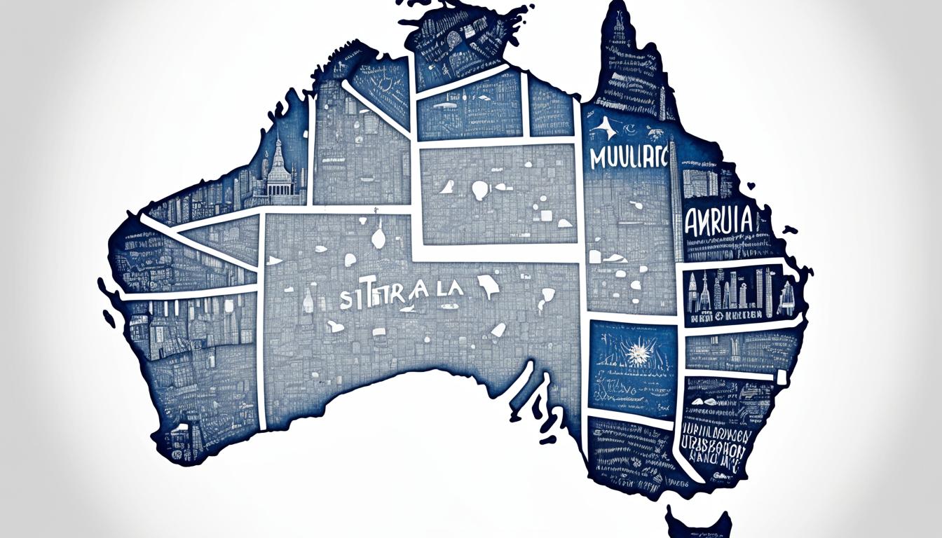 wie viel einwohner hat australien
