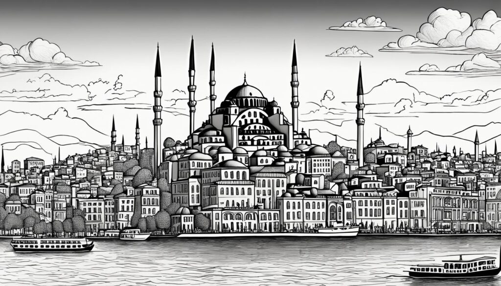 wie viel einwohner hat istanbul