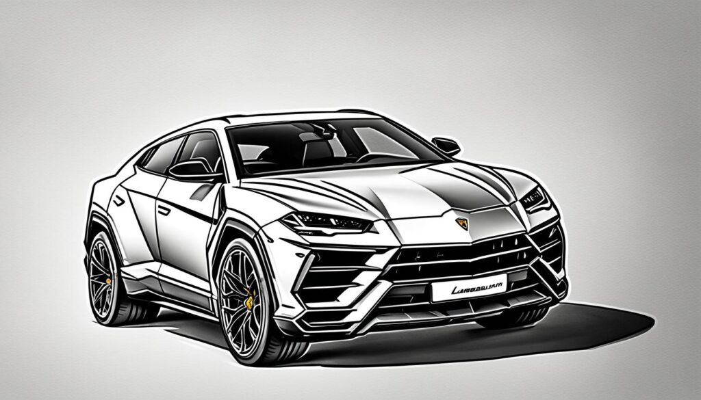 wie viel kostet ein lamborghini urus