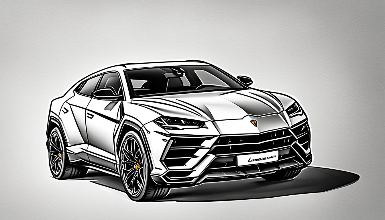 wie viel kostet ein lamborghini urus