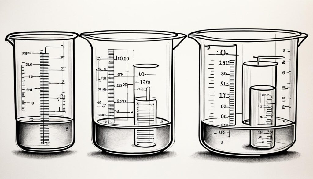 wie viel liter ist ein kubikmeter