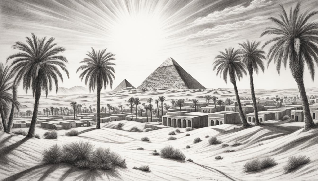wie warm ist es in ägypten