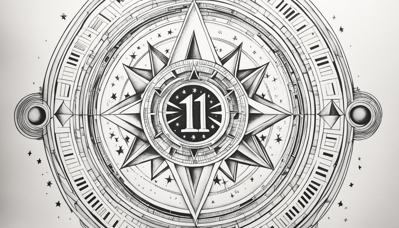 Die Bedeutung Der Zahl 1111 Numerologie Und Symbolik