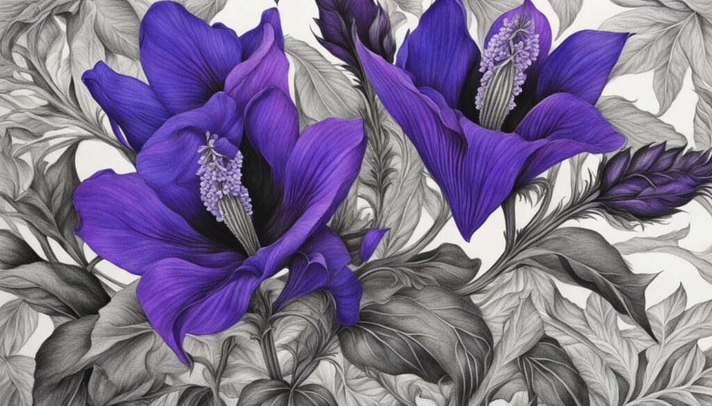aconitum wirkung auf die psyche