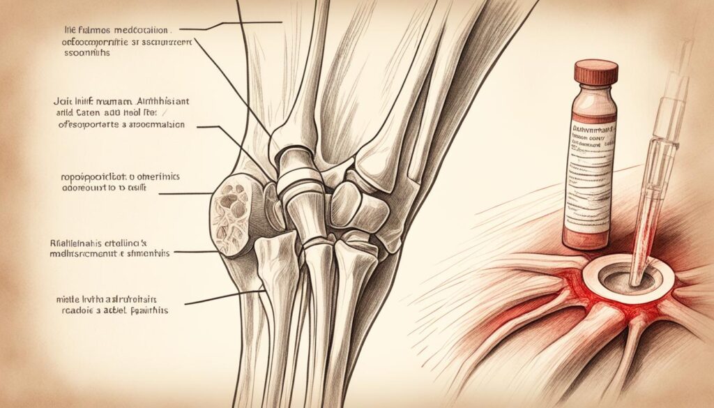 arthritis definition