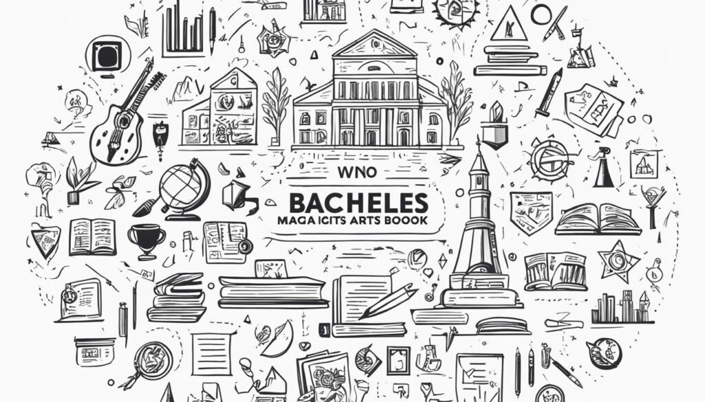 bachelor of arts abkürzung