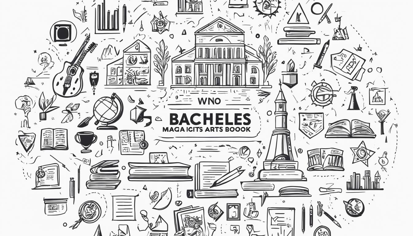 bachelor of arts abkürzung