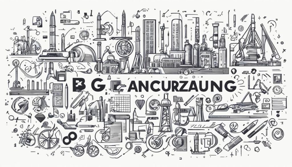 bg abkürzung