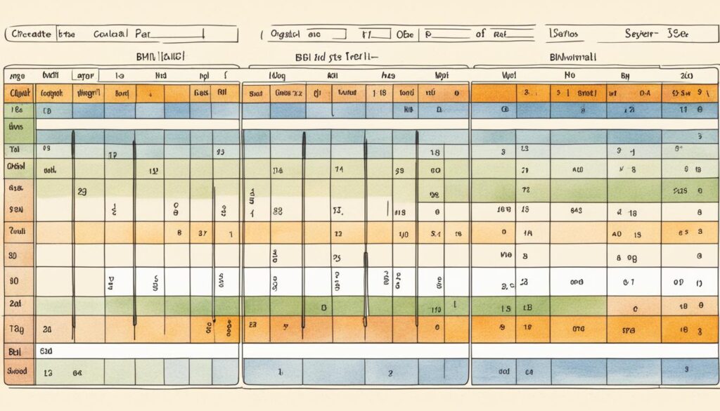 bmi definition