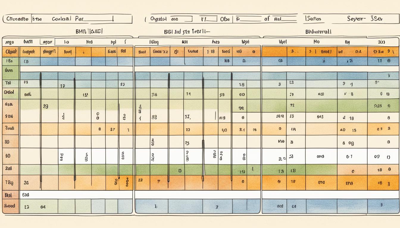 BMI Definition » Was Bedeutet Body Mass Index Und Wie Wird Er Berechnet?