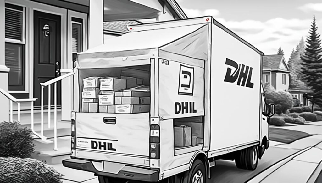 dhl abkürzung