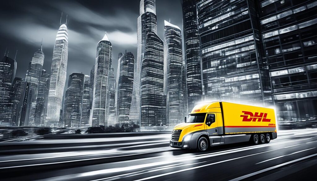 dhl bedeutung
