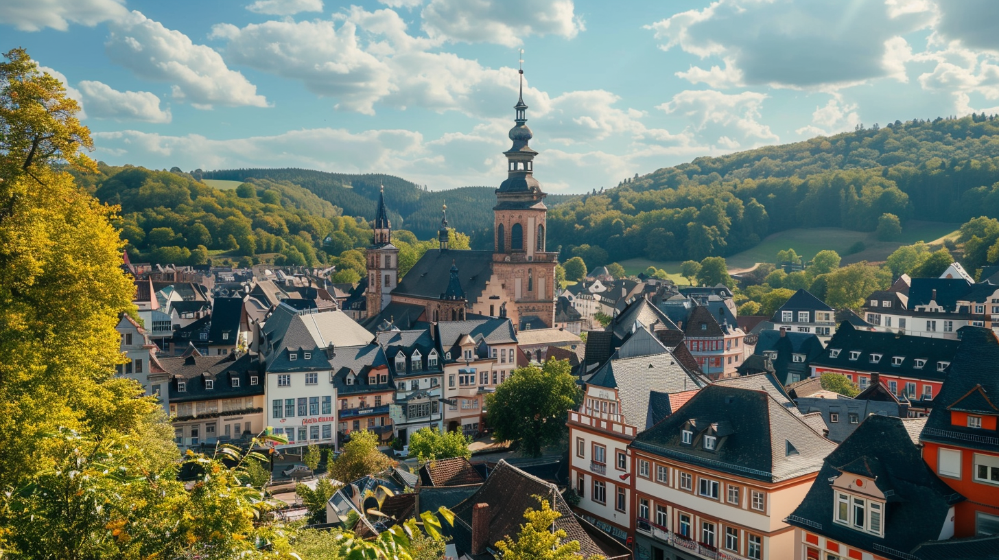 Schulferien Hessen 2024 – Alle Termine Übersicht IHJO Magazin