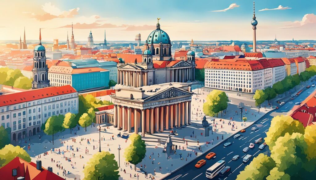 ferien berlin 2024