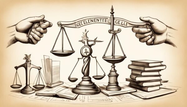 Charles De Montesquieu Gewaltenteilung Gewaltenteilung: Definition und Bedeutung » Alles Wissenswerte