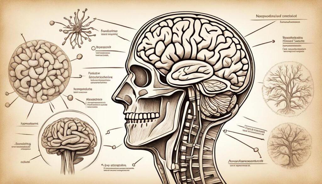 neuropathie definition