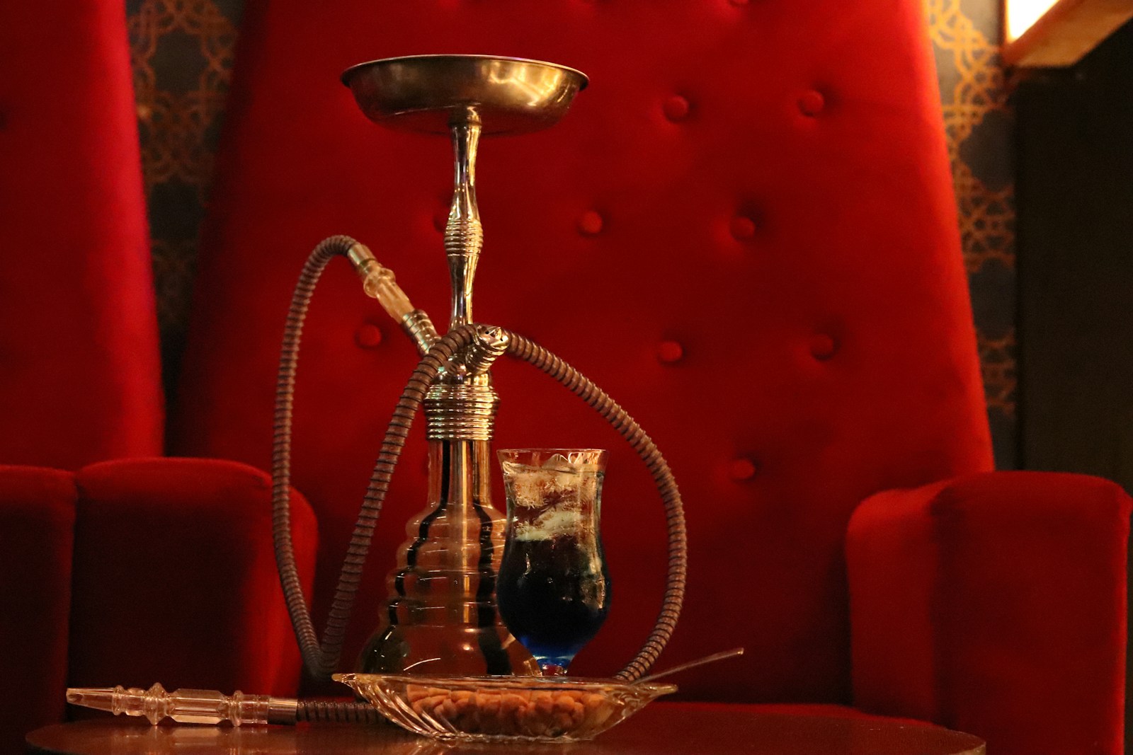 Die richtige Shisha-Kohle wählen