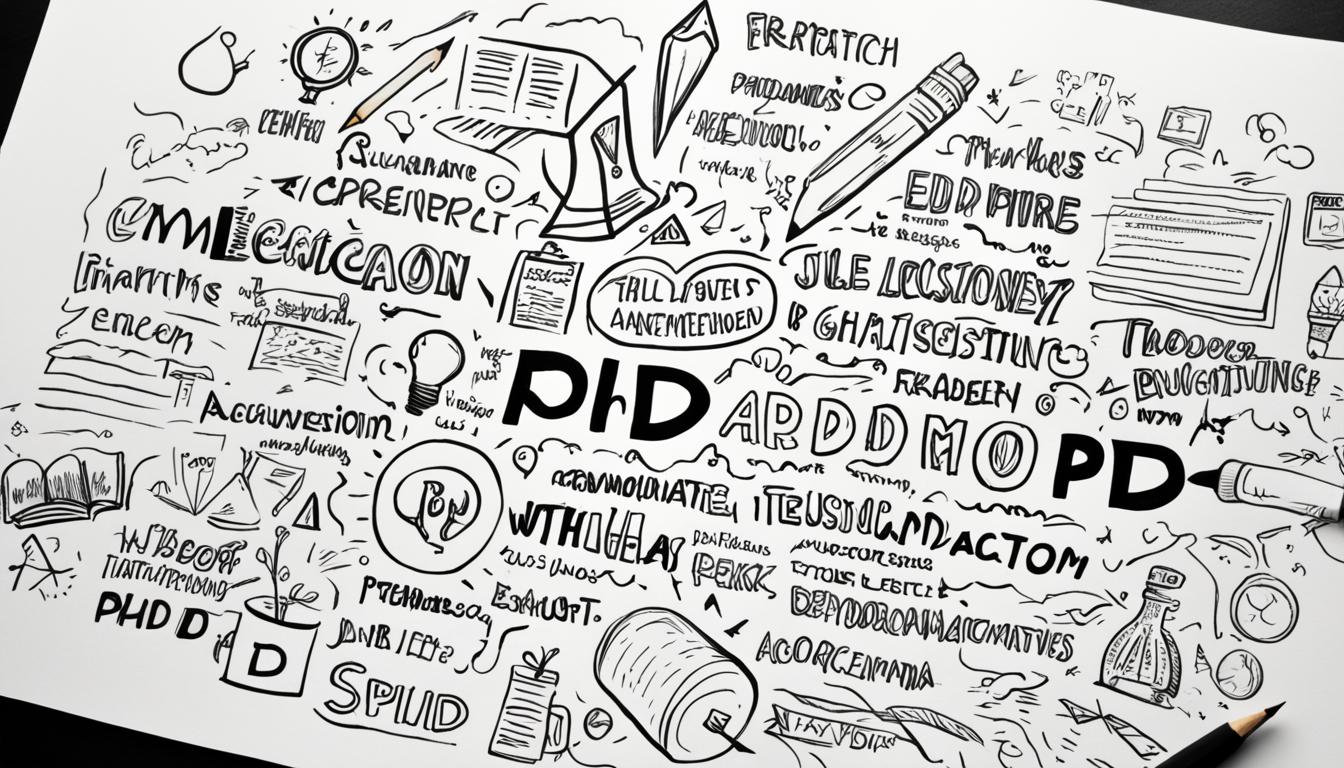 phd abkürzung