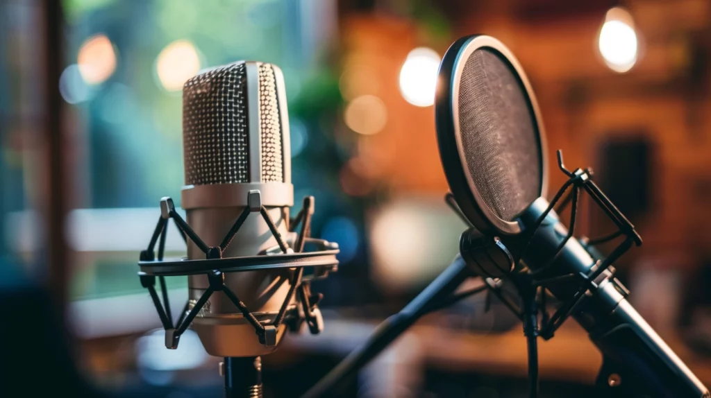 So produziert man einen Podcast - Nützliche Tipps für Einsteiger