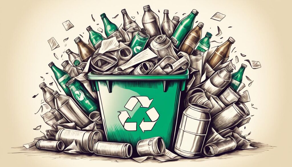 recycling definition