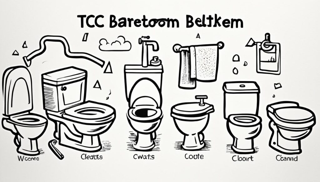wc abkürzung